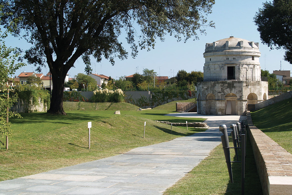 Parco di Teodorico